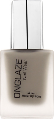

ONGLAZE Nail Polish Brown