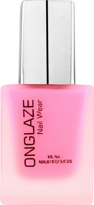

ONGLAZE Nail Polish Ballet Slipper