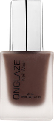 

ONGLAZE Nail Polish Cinnamon