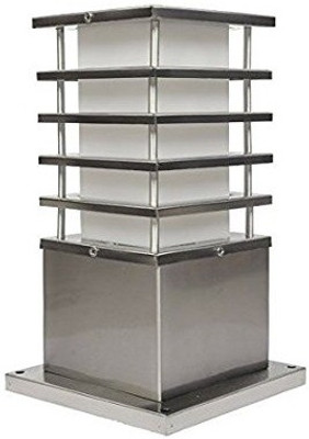 

WhiteRay Gate Light Outdoor Lamp