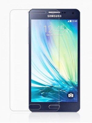 

GadGetsWrap Screen Guard for SAMSUNG Galaxy A3, Transparent