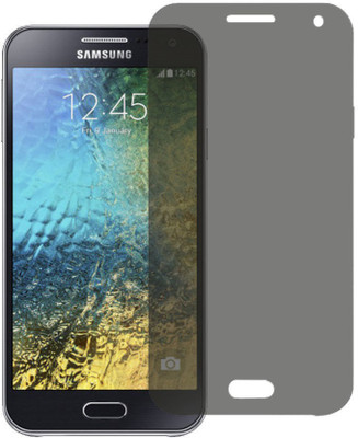 

GadGetsWrap Screen Guard for SAMSUNG Galaxy E5, Transparent