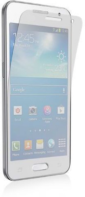 

GadGetsWrap Screen Guard for SAMSUNG Galaxy Core 2, Transparent