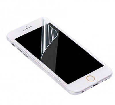 

GadGetsWrap Screen Guard for Apple iPhone 6, Transparent