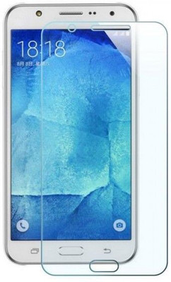 

GadGetsWrap Screen Guard for Samsung Galaxy J7 Prime, Transparent