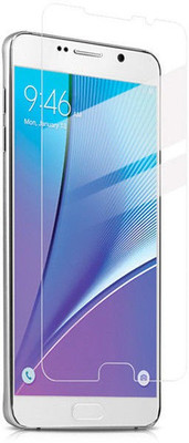 

GadGetsWrap Screen Guard for Samsung Galaxy Note 5, Transparent