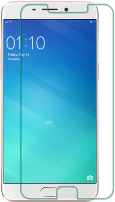 

GadGetsWrap Screen Guard for OPPO F1s, Transparent