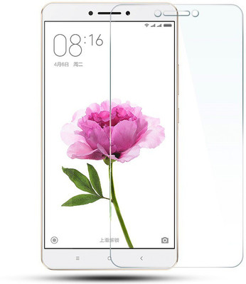 

GadGetsWrap Screen Guard for Mi Max, Transparent