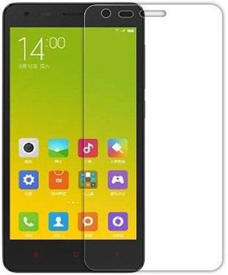 

GadGetsWrap Screen Guard for Mi Redmi 2, Transparent