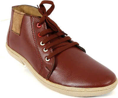 

100 Walker Casuals For Men(Brown