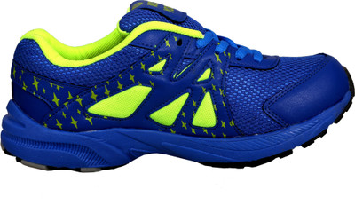 

Addy Running Shoes For Men(Blue, Green, Blue and green