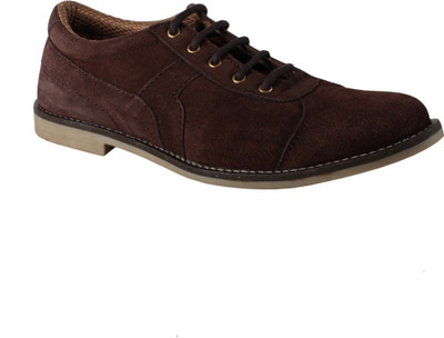 

Kopps Corporate Casuals For Men(Brown
