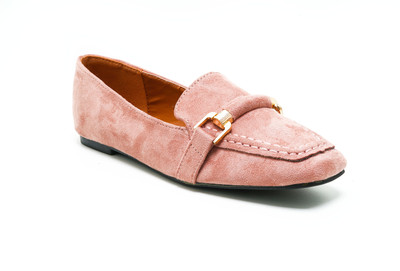 

Forward Loafers For Women(Pink, Black