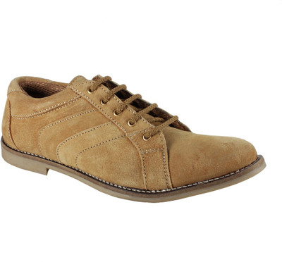 

Kopps Corporate Casuals For Men(Beige
