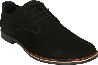 

100 Walker Casuals For Men(Black