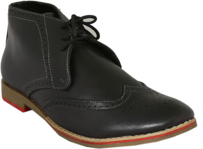 

100 Walker Casuals For Men(Black