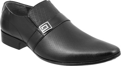 

Metro Awesome Lace Up For Men(Black, 11;black