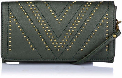 

Caprese Women Casual Grey Leatherette Sling Bag