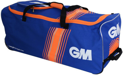 

GM 707 Wheelie Kit Bag(Blue, Kit Bag