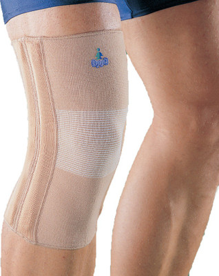 

OPPO 2030 Spiral Knee Support (M, Beige)
