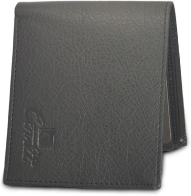 

LEE O Men Brown Genuine Leather Wallet(7 Card Slots)