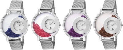 OpenDeal 01OD0027 Analog Watch  - For Girls   Watches  (OpenDeal)