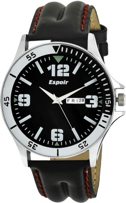 Espoir Cooper0507 Day and Date Imperial Analog Watch  - For Men   Watches  (Espoir)