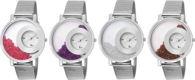 OpenDeal 01OD0030 Analog Watch  - For Girls   Watches  (OpenDeal)