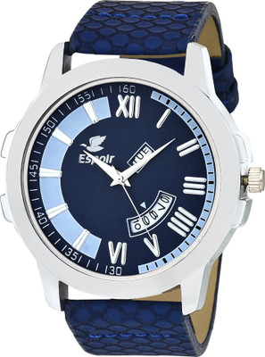

Espoir Acel0507 Day and Date Superior Watch - For Men