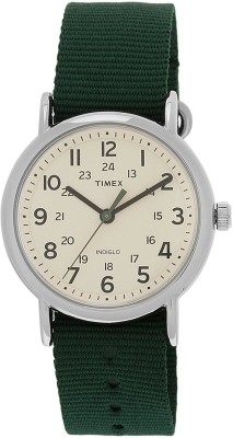 Timex T2P468 Watch  - For Men & Women   Watches  (Timex)