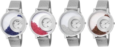 OpenDeal 01OD0028 Analog Watch  - For Girls   Watches  (OpenDeal)