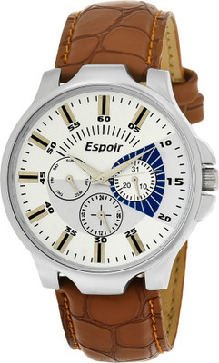 

Espoir Royston0507 Original Working Chronograph Rich Corporate Imperial Watch - For Men