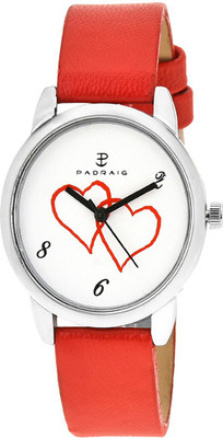 

Padraig PD1017 Watch - For Girls