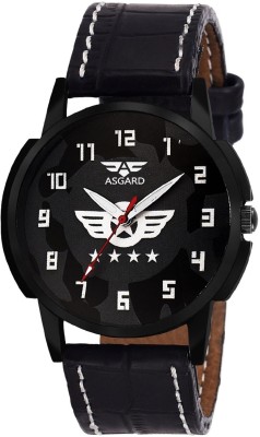 Asgard BK-BK-123 Watch  - For Men   Watches  (Asgard)
