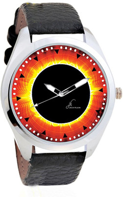 View Jack Klein FA_JK_GRP_1246 Analog Watch  - For Men Wrist Watches Price Online(Jack Klein)