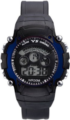 Shivam Retail Sporty 0080 Digital Watch Digital Watch  - For Men   Watches  (Shivam Retail)