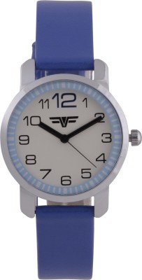 FLIP 100057-BL-024-F Analog Watch  - For Women   Watches  (FLIP)