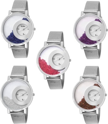 OpenDeal 01OD0031 Analog Watch  - For Girls   Watches  (OpenDeal)