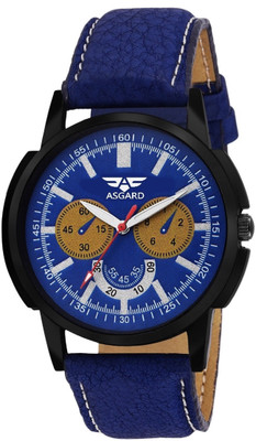 ASGARD Analog Watch  - For Men
