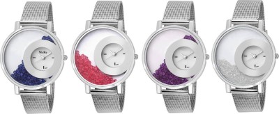 OpenDeal 01OD0026 Analog Watch  - For Girls   Watches  (OpenDeal)