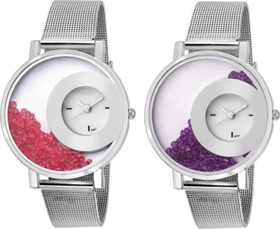 OpenDeal 01OD0010 Analog Watch  - For Girls   Watches  (OpenDeal)