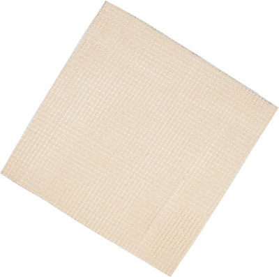 

Vardhman Cross Stich fabric Size 39 x 36 Inches , used for Cross Stitch Craft, Sewing, Embroidery