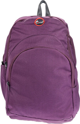

JG Shoppe Model2924 24 L Backpack(Purple)