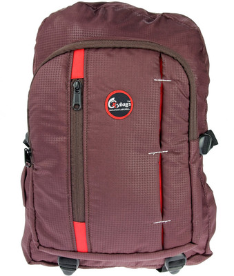 

JG Shoppe M57 11 L Backpack(Maroon)