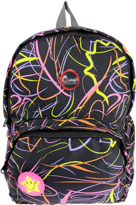 

JG Shoppe Model2888 12 L Backpack(Multicolor)