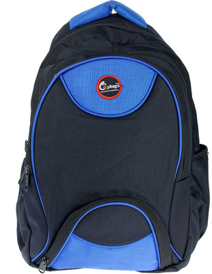 

JG Shoppe M59 20 L Backpack(Blue)
