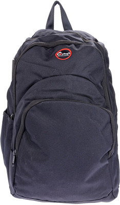 

JG Shoppe Model2923 24 L Backpack(Black)