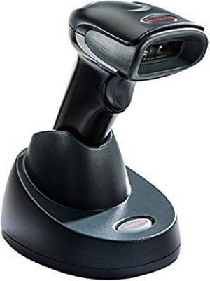 

Honeywell 1452 Omni-Directional Barcode Scanner(Handheld)