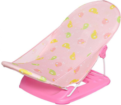 

Baby Bucket MOTHERS TOUCH BABY BATHER(Pink)