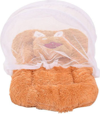 

Chinmay Kids Raw Silk Bedding Set(Multicolor)